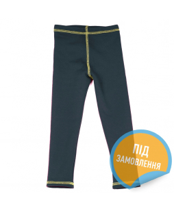 Комплект Power Stretch з боді графіт