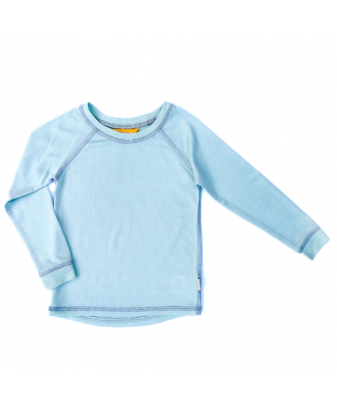 Комплект Power Wool м'ятний з регланом
