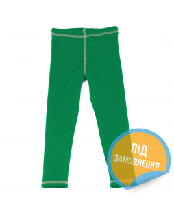 Комплект Power Stretch з боді зелений Комплект Power Stretch з боді зелений