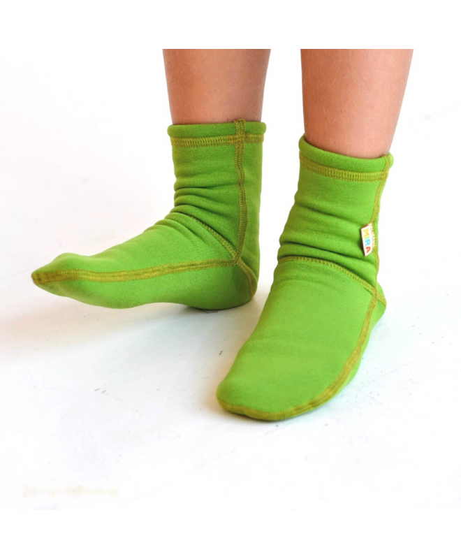 Шкарпетки дитячі Power Stretch олива