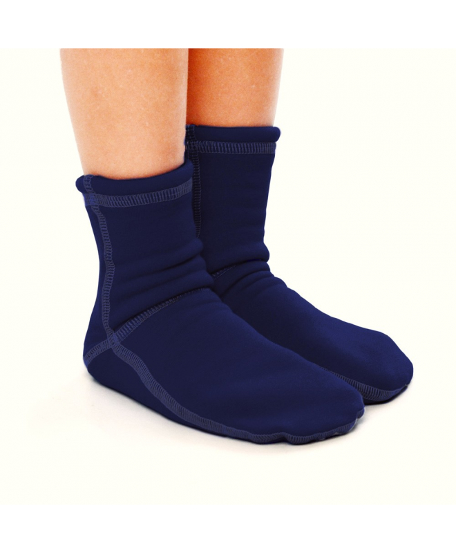 Шкарпетки дитячі Power Stretch темно-сині