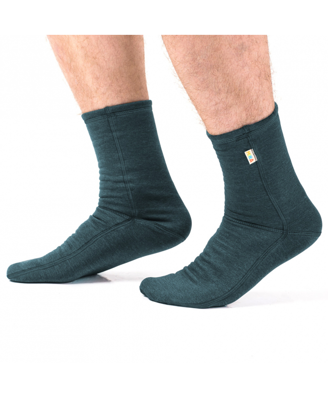 Шкарпетки чоловічі Power Stretch графіт